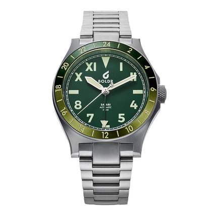 Boldr Safari GMT Serengeti