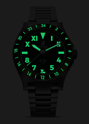Boldr Safari GMT Serengeti
