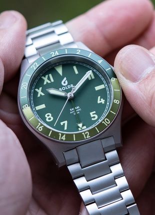 Boldr Safari GMT Serengeti