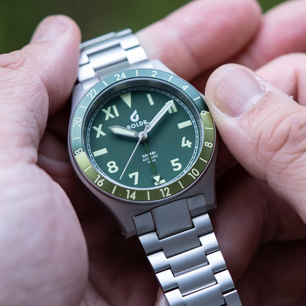 Boldr Safari GMT Serengeti