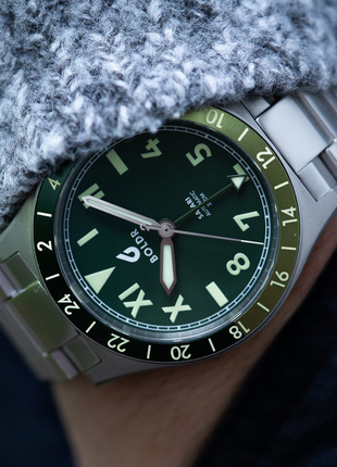 Boldr Safari GMT Serengeti