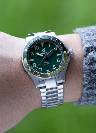 Boldr Safari GMT Serengeti