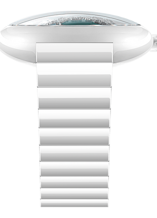 CIGA Design Blue Planet Ice Age Automatic Watch