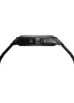 CIGA DESIGN Falcon Carbon Skeleton Watch