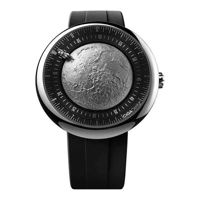 CIGA Design Moonwalker