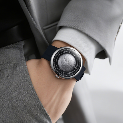 CIGA Design Moonwalker