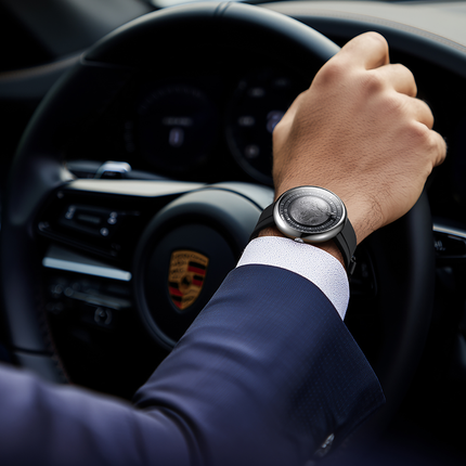 CIGA Design Moonwalker