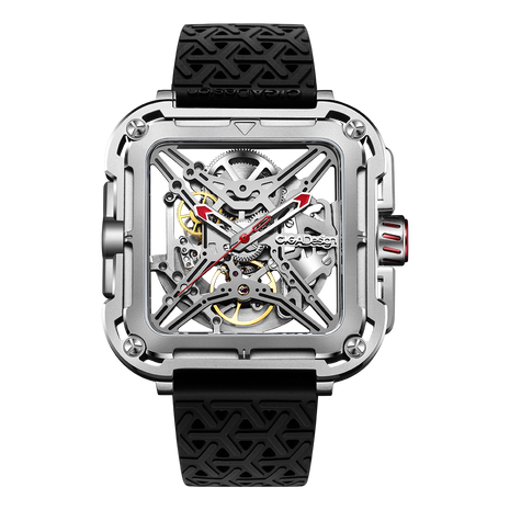 CIGA Design X Gorilla Red SS