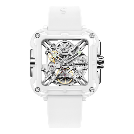 CIGA Design X Machina White