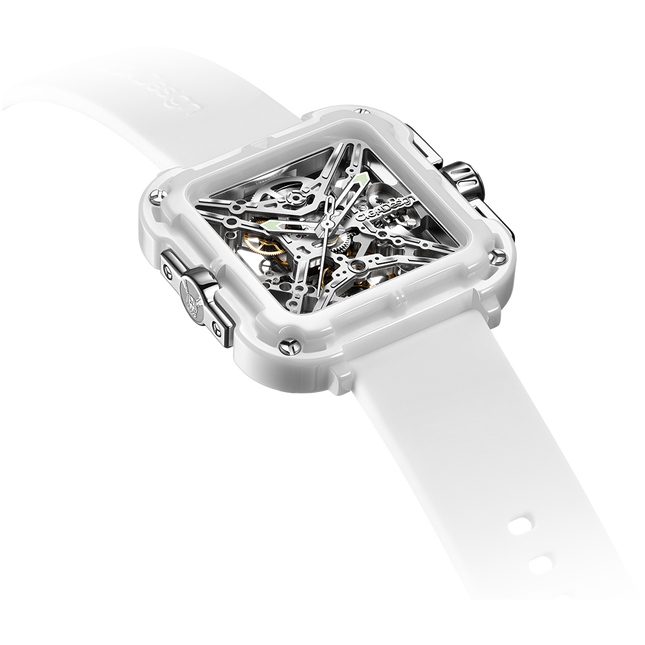 CIGA Design X Machina White