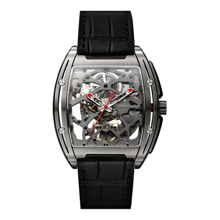 CIGA Design Edge Titanium Orange