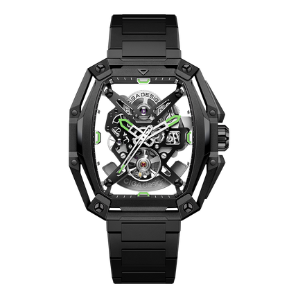 CIGA Design Z Hunter Black