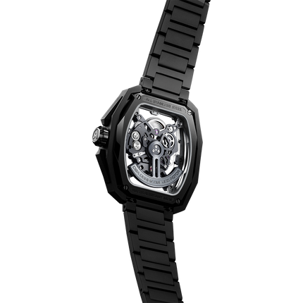 CIGA Design Z Hunter Black