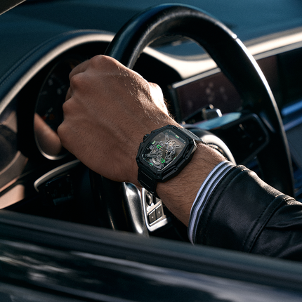 CIGA Design Z Hunter Black