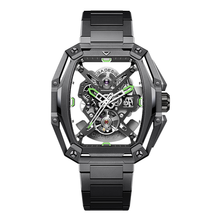 CIGA Design Z Hunter Carbon