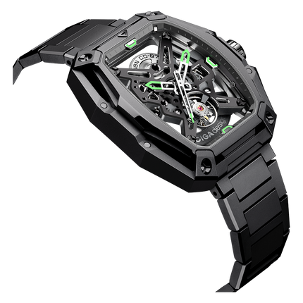 CIGA Design Z Hunter Carbon