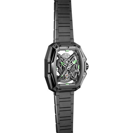 CIGA Design Z Hunter Carbon