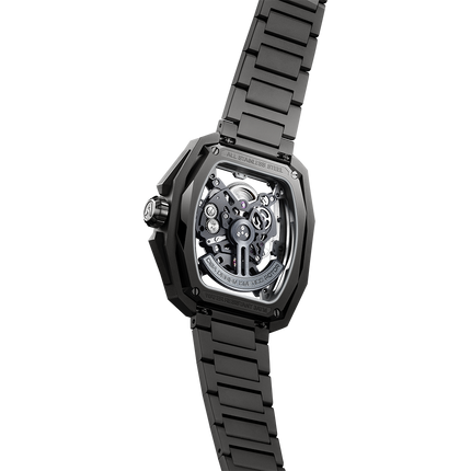 CIGA Design Z Hunter Carbon