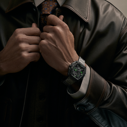 CIGA Design Z Hunter Carbon