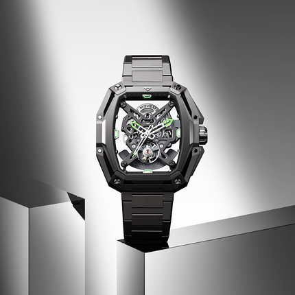 CIGA Design Z Hunter Carbon