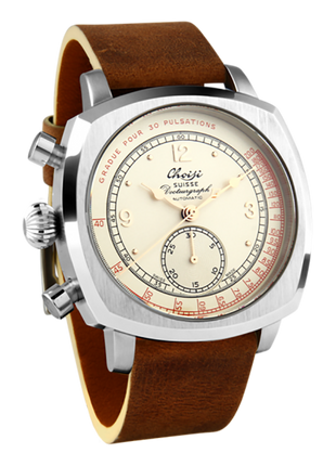 Choisi 1929 Docteurgraph Gold