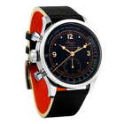 Choisi Heritage Docteurgraph Black