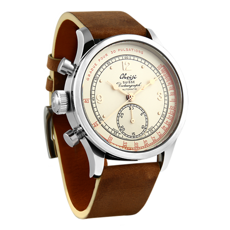 Choisi Heritage Docteurgraph Gold