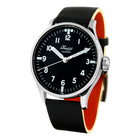 Choisi Heritage Pilot