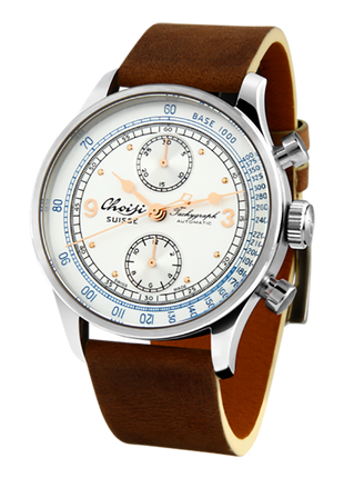 Choisi Heritage Tachygraph