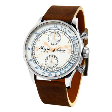 Choisi Heritage Tachygraph