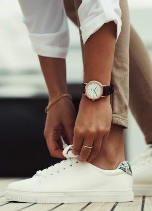 Corniche Heritage 36 White RG