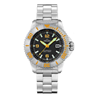 Delma Blue Shark IV LE Black