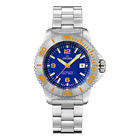 Delma Blue Shark IV LE Blue