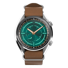 Feynman Fjorde Founder's Edition