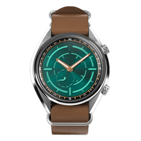 Feynman Fjorde Founder's Edition