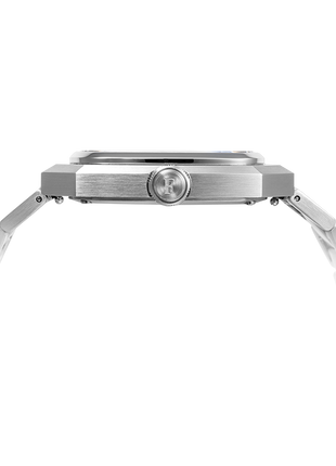 Feynman VI Daylight Silver
