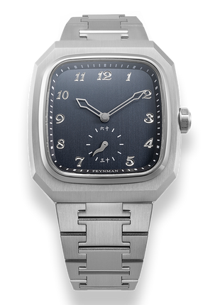 Feynman VI Midnight Blue