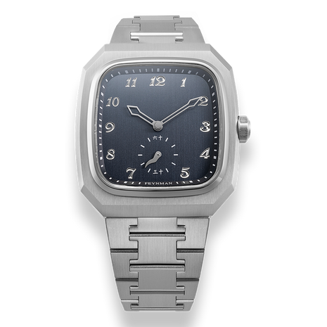 Feynman VI Midnight Blue