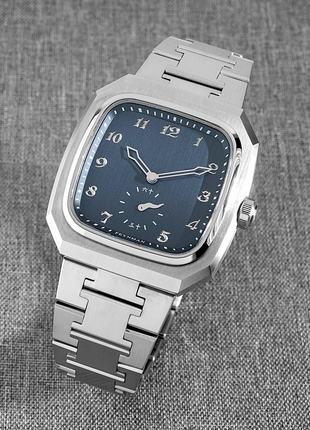 Feynman VI Midnight Blue