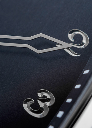 Feynman VI Midnight Blue