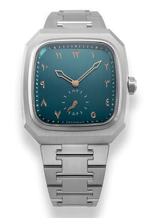 Feynman VI Founder's Edition