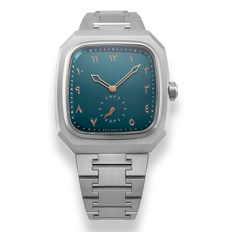 Feynman VI Founder's Edition