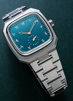 Feynman VI Founder's Edition
