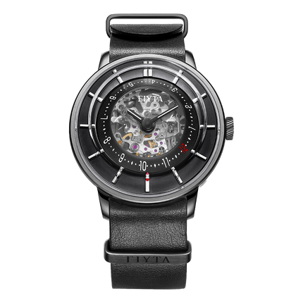 Fiyta Extreme 3D Nato Black