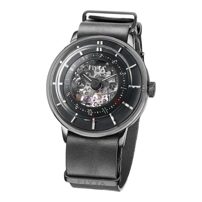 Fiyta Extreme 3D Nato Black