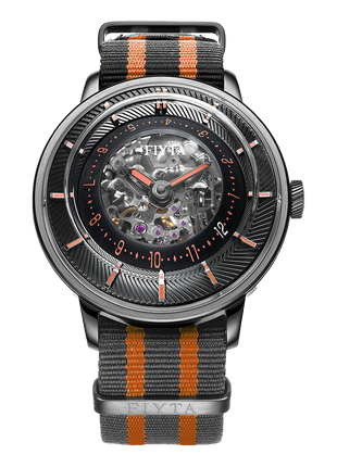Fiyta Extreme 3D Nato Orange
