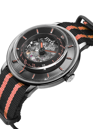 Fiyta Extreme 3D Nato Orange