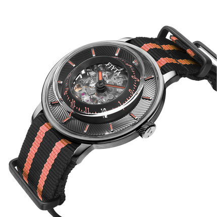 Fiyta Extreme 3D Nato Orange