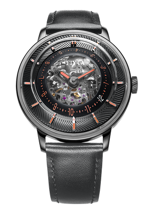 Fiyta Extreme 3D Nato Orange