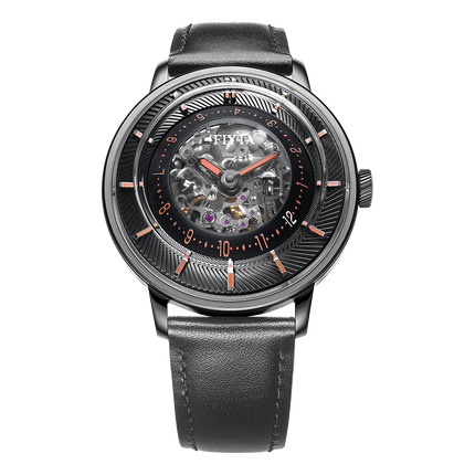 Fiyta Extreme 3D Nato Orange